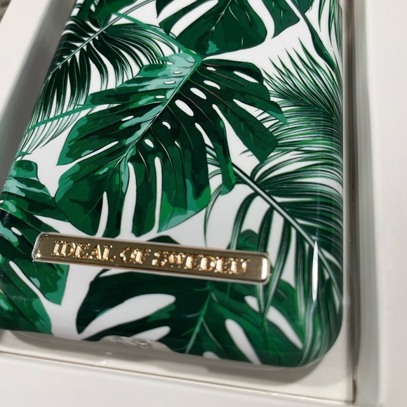 iDeal of Sweden phone case iPhone X - Picture 6 of 8